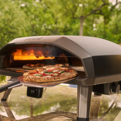 Ooni - Four à pizza au gaz Koda 2 Max