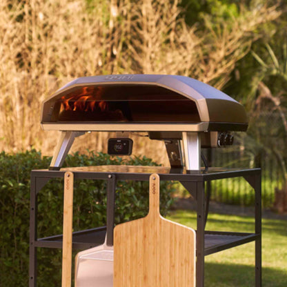 Ooni - Four à pizza au gaz Koda 2 Max
