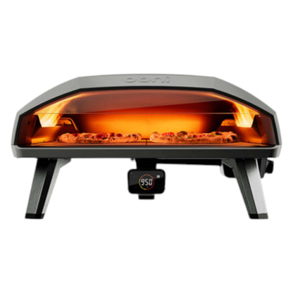 Ooni - Four à pizza au gaz Koda 2 Max