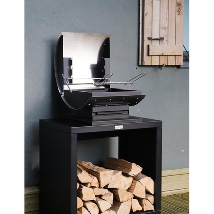 Le Marquier - Barbecue Français XL60 Duo