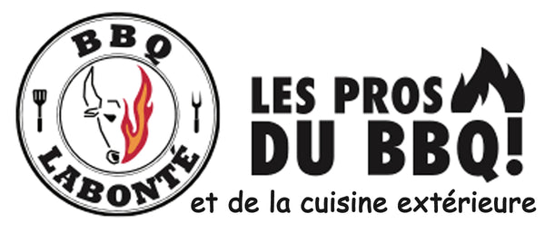 BBQ Labonté