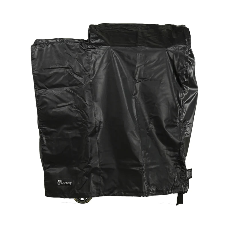 Recteq - Barbecue aux granules The road Warrior 340P