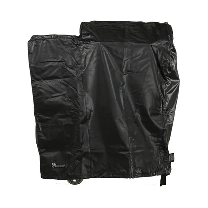 Recteq - Barbecue aux granules The road Warrior 340P