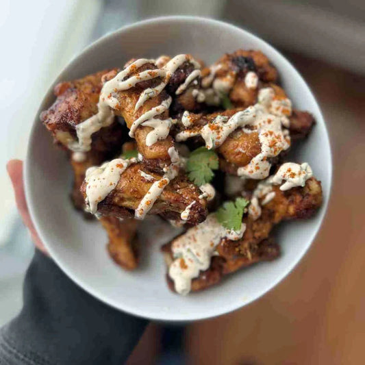 Les Savoureux Assaisonnements – Assaisonnement Biologique Sud-Ouest (Édition Limitée)