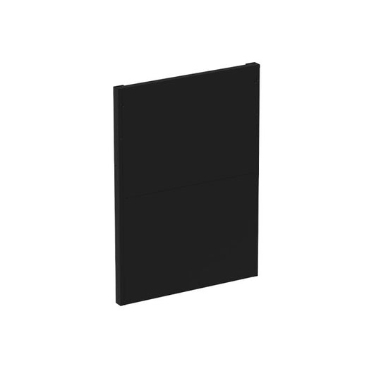 Eno - Habillage Modulo 80 cm Noir