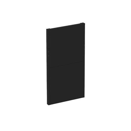 Eno - Habillage Modulo ou FELIX 60 cm Noir