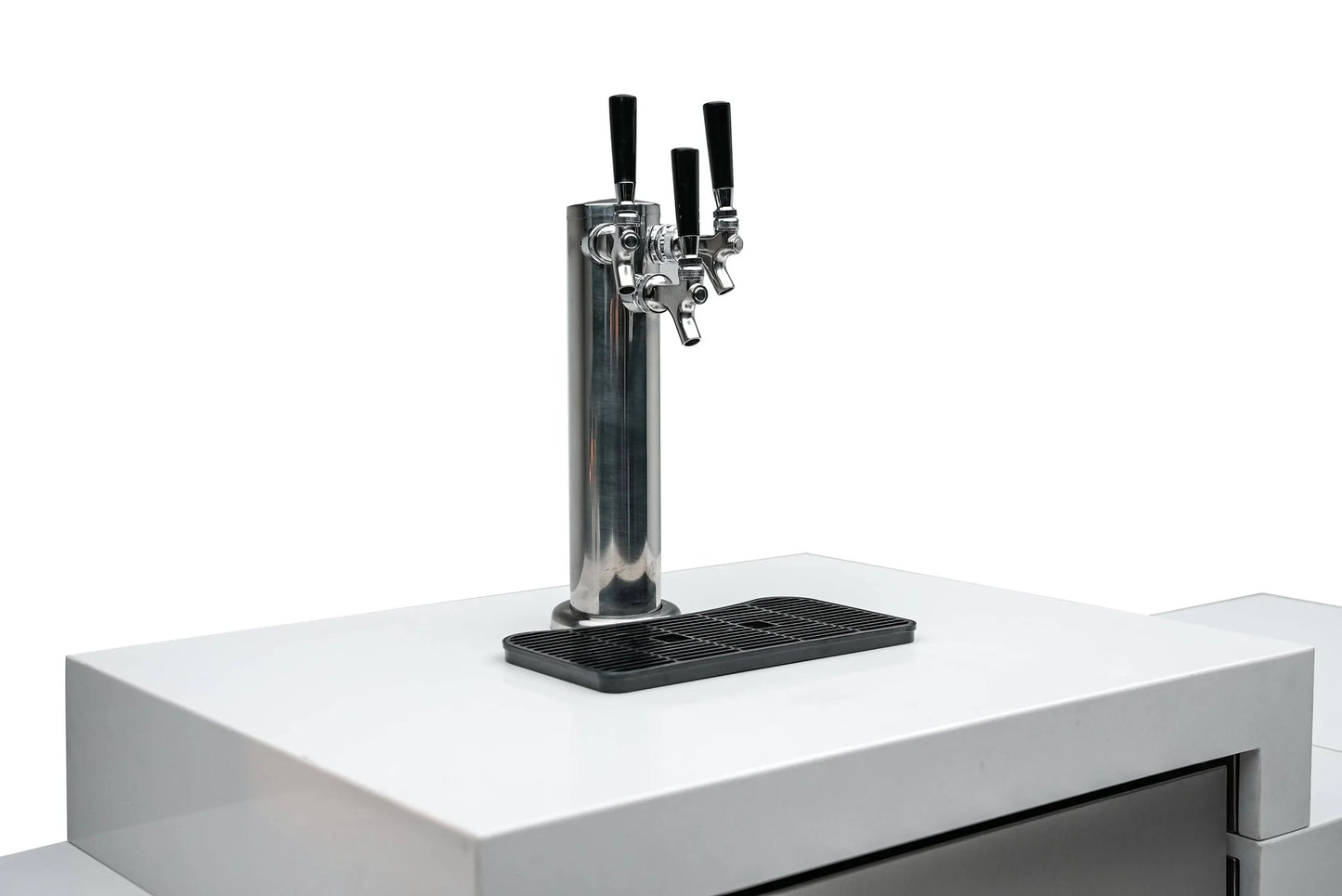 Mont Alpi - Module Kegerator 3 robinets
