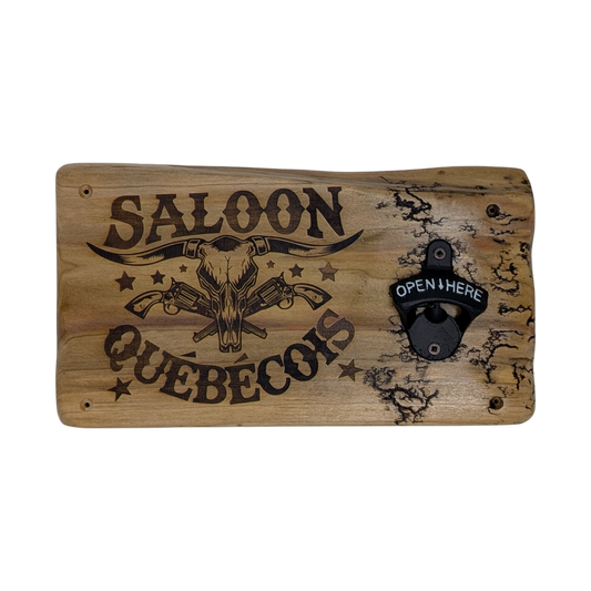 Ma Planche de Bois - MP12