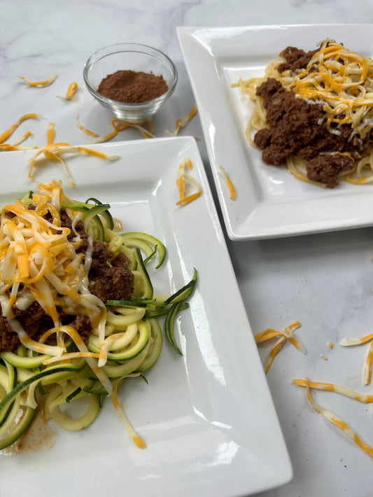 Les Savoureux Assaisonnements – Assaisonnement Biologique Cincinnati (Édition Limitée)