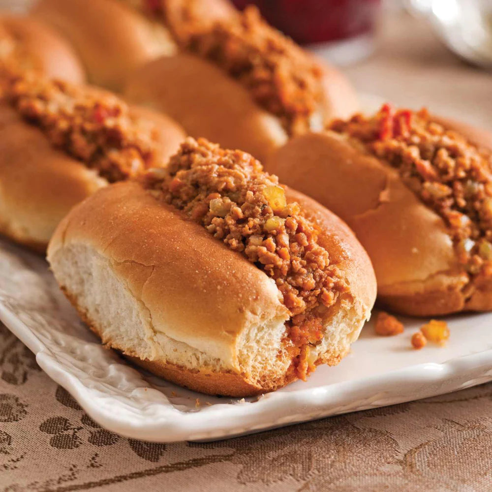 Les Savoureux assaisonnements - Assaisonnement biologique Pains Farcis (Édition limitée)