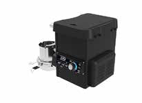 Broil King - Ensemble de conversion Pellet KEG Kamado