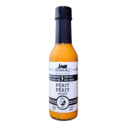 Britannia Mills - Sauce Piquante Périt Périt 2/10