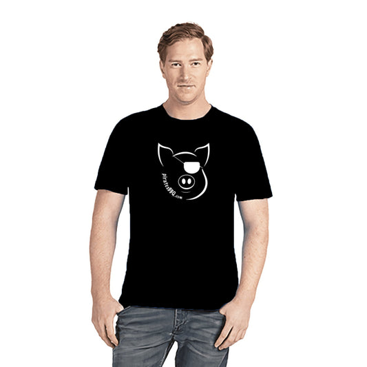 PiratesBBQ – T-Shirt « PiratesBBQ »