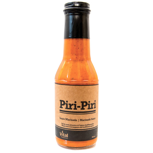 Vital - Sauce Marinade - Piri-Piri