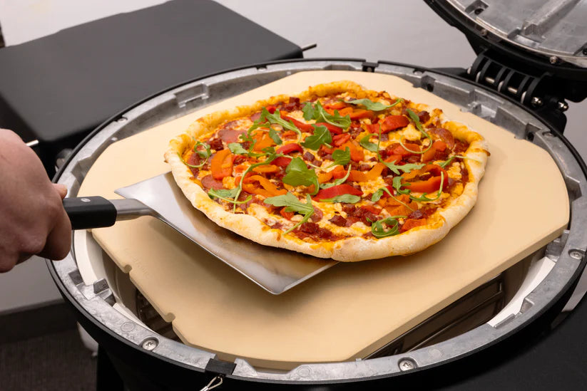 Broil King - Pierre à pizza pour BBQ Baron / Crown