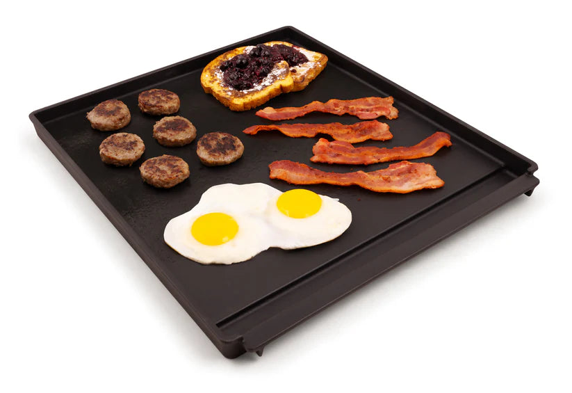 Broil King - Plancha fini porcelaine  Imperial / Regal