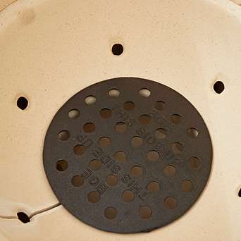 Big Green Egg - Grille de Feu pour Oeuf Large & Minimax