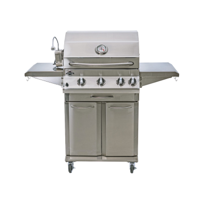 Jackson Grills - Barbecue au propane Lux 550