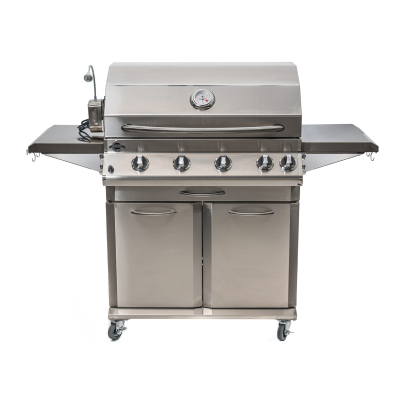 Jackson Grills - Barbecue au propane Lux 700