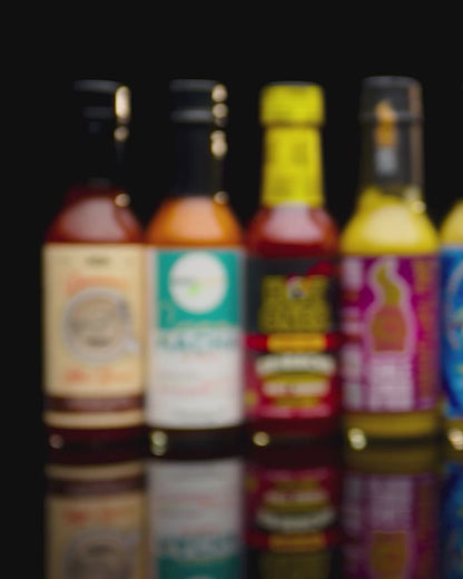 Hot Ones - Sauce piquante The Last Dab Thermageddon 148 ml
