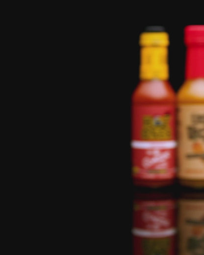 Hot Ones - Sauce piquante Los Calientes Verde 148 ml