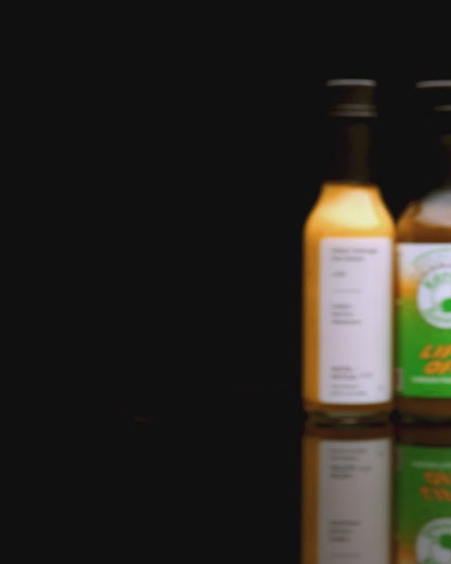 Hot Ones - Sauce piquante The Last Dab Xperience 148 ml