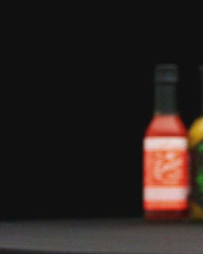 Hot Ones - Sauce piquante The Last Dab Apollo 148 ml