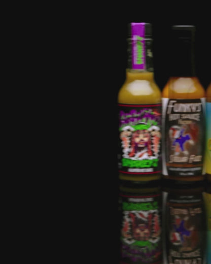 Hot Ones - Sauce piquante Buffalo 148 ml