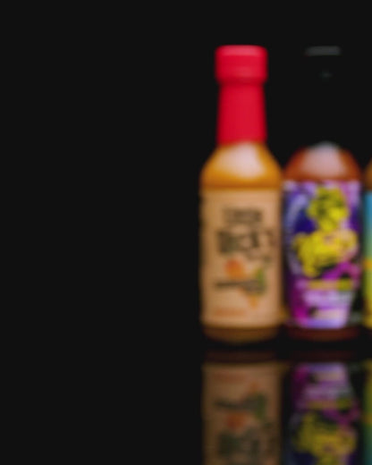 Hot Ones - Sauce piquante The Classic 148 ml