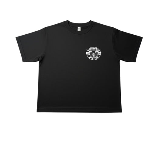 Inspiration Western - T-shirt Inspiration Western - Édition Signature