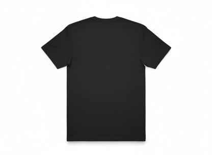 Inspiration Western - T-shirt noir 1 logo