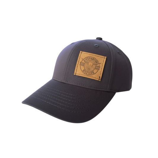 Inspiration Western - Casquette Marine enfant