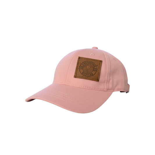 Inspiration Western - Casquette Rose enfant
