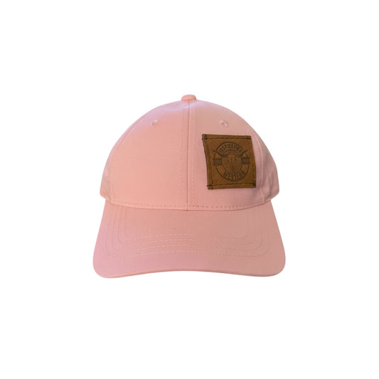 Inspiration Western - Casquette Rose enfant
