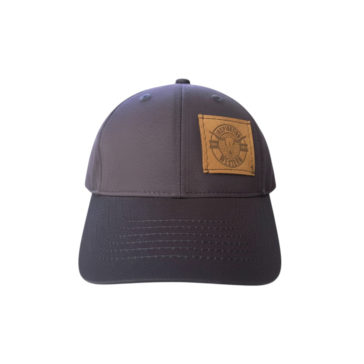 Inspiration Western - Casquette Marine enfant