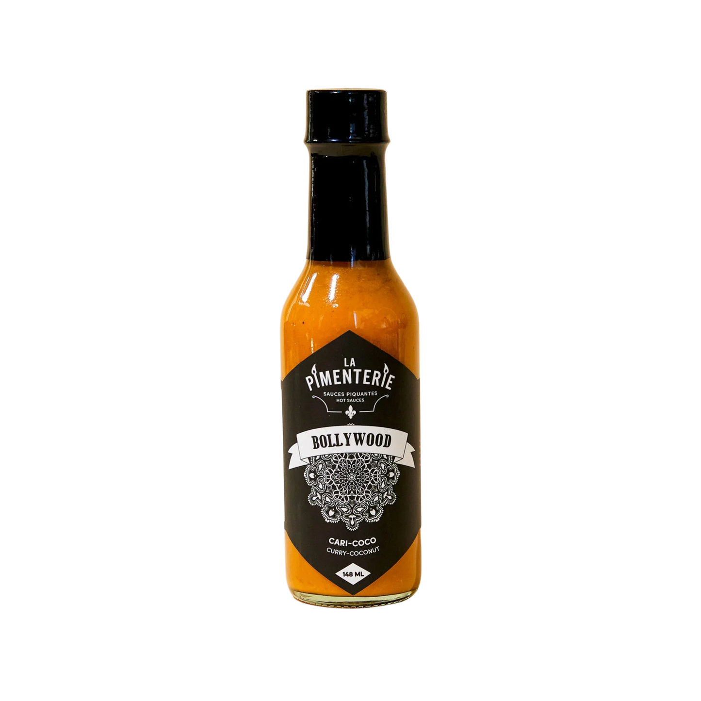 La Pimenterie - Sauce piquante - Bollywood