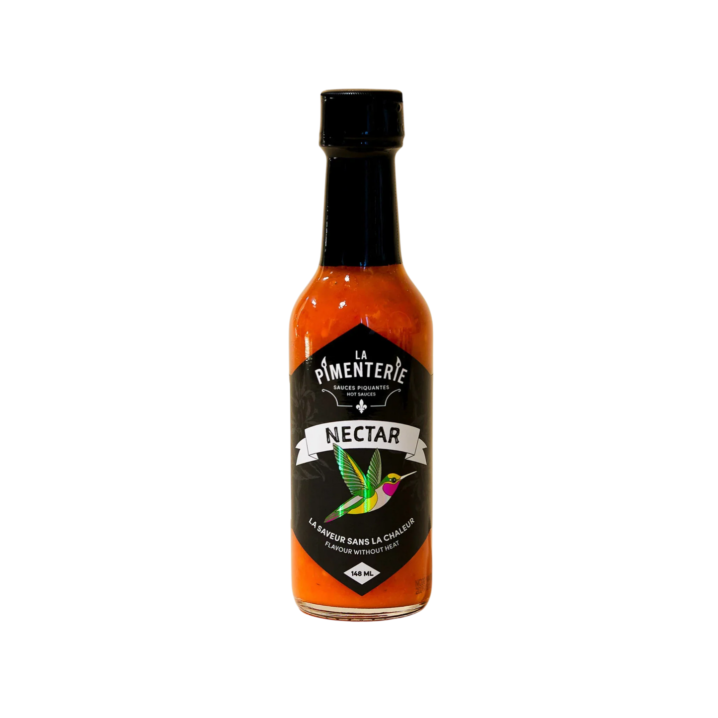 La Pimenterie - Sauce piquante Nectar