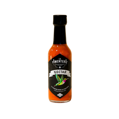La Pimenterie - Sauce piquante Nectar