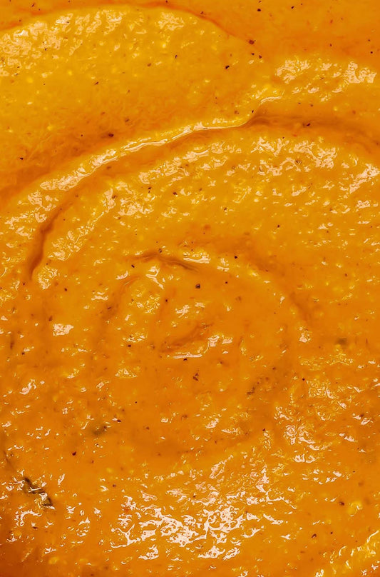 Loounie Cuisine - Sauce Magique | Good Heat