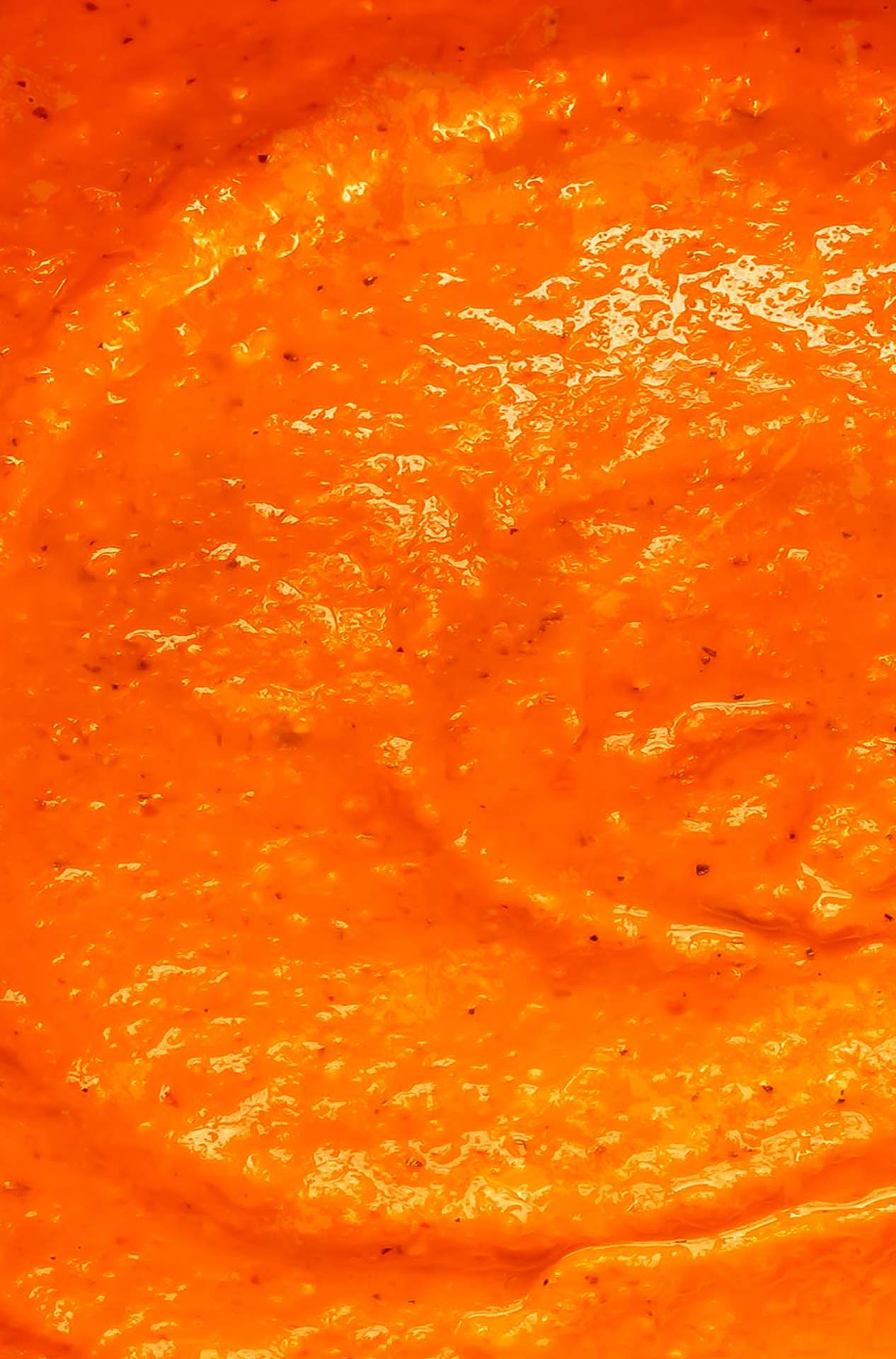 La Pimenterie - Sauce piquante Rouge de Mékinac