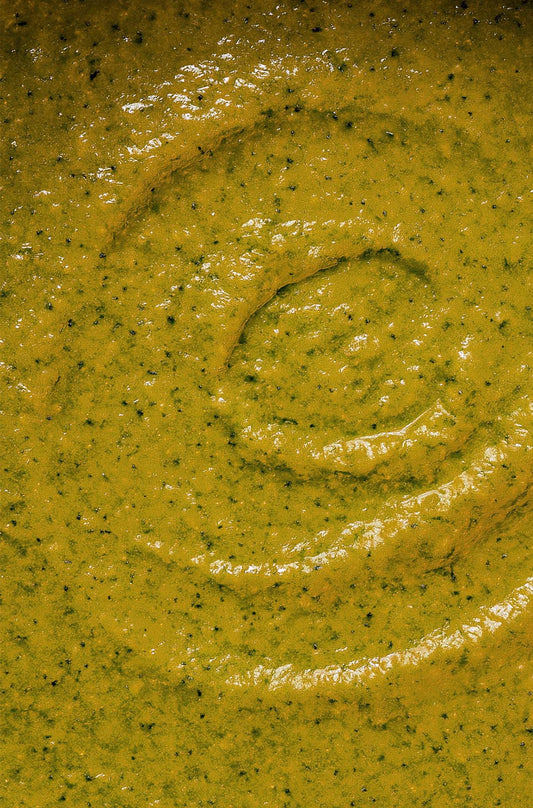Good Heat - Sauce piquante Kiwi Verde