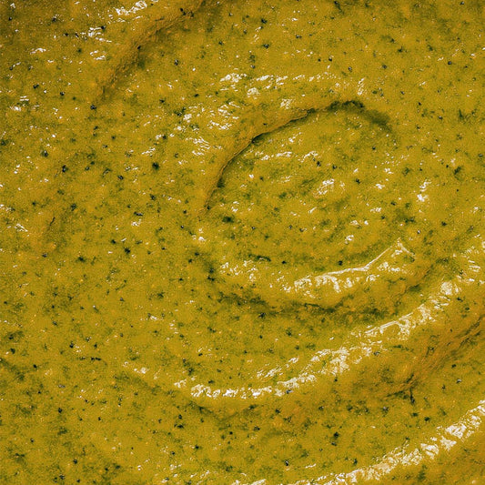 Salsa Verde 2026 – sauce verte aux tomatilles, lime, jalapeño et coriandre