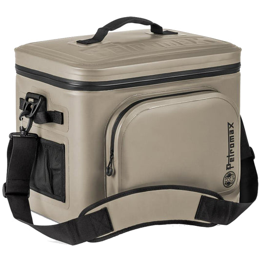 Petromax - Sac isotherme Petromax 22 litre sable