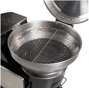 Recteq - Barbecue aux granules Bullseye deluxe