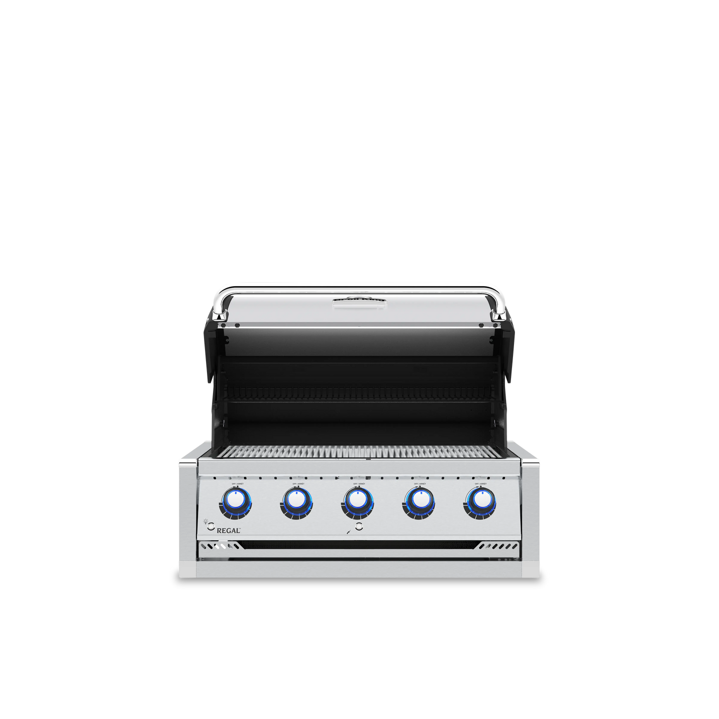 Broil King - Barbecue encastrable Regal S520 BI