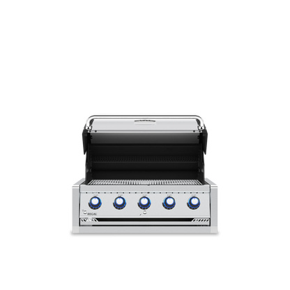 Broil King - Barbecue encastrable Regal S520 BI