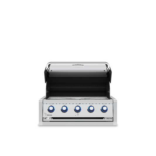 Broil King - Barbecue encastrable Regal S520 BI