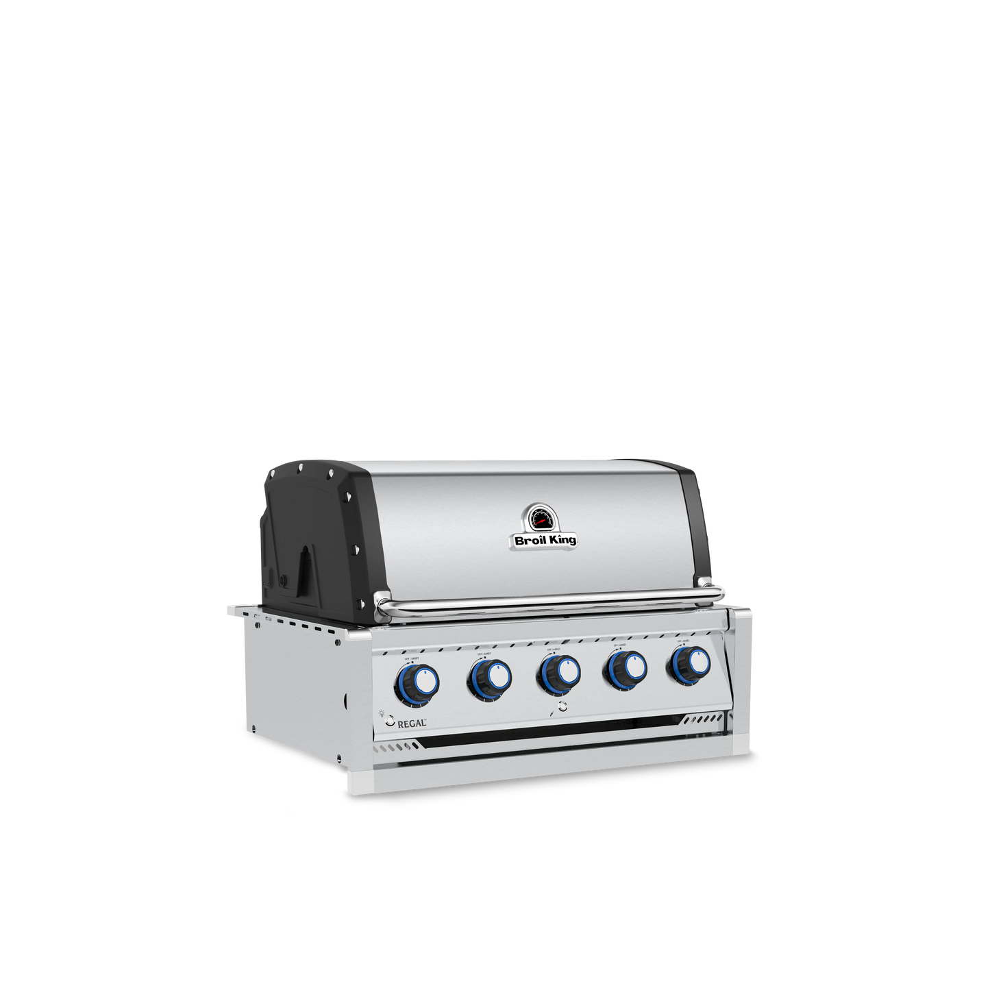 Broil King - Barbecue encastrable Regal S520 BI