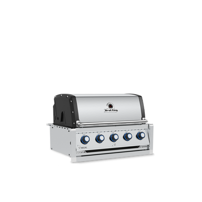 Broil King - Barbecue encastrable Regal S520 BI