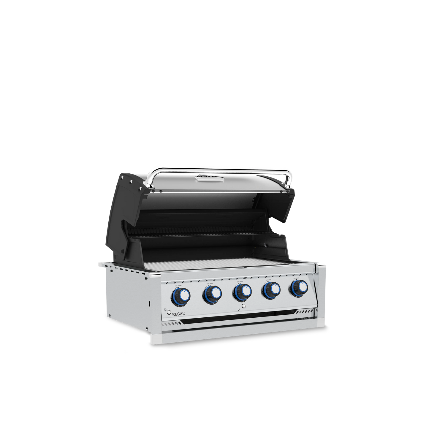 Broil King - Barbecue encastrable Regal S520 BI